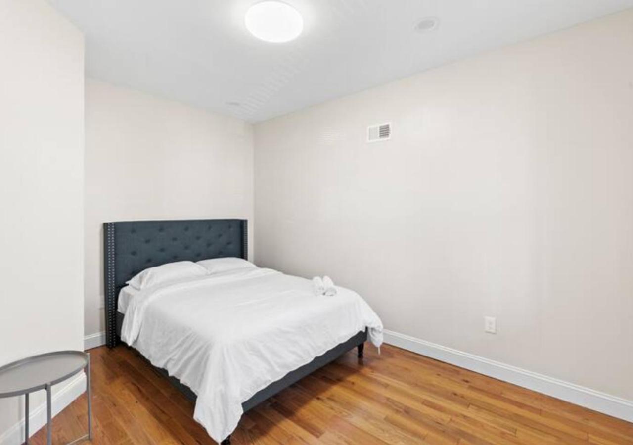 Newly Renovated Guest Rooms Near Transportation Philadelphia Exterior photo